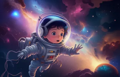 Illustration space - Image 1