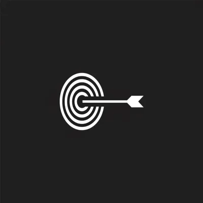 Illustration arrow - Image 1