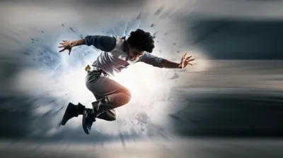 Illustration fling - Image 1