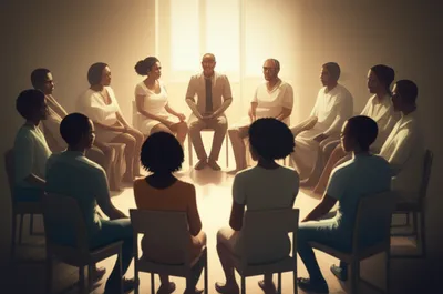 Illustration unity - Image 1