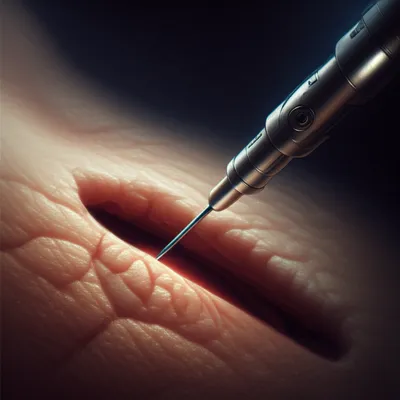 Illustration tents - Image 1