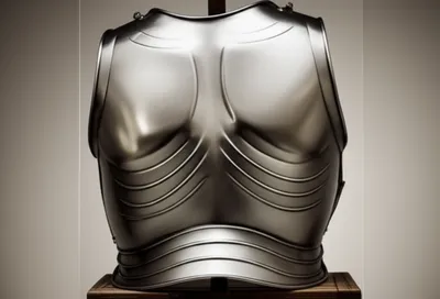 Illustration cuirasses - Image 1