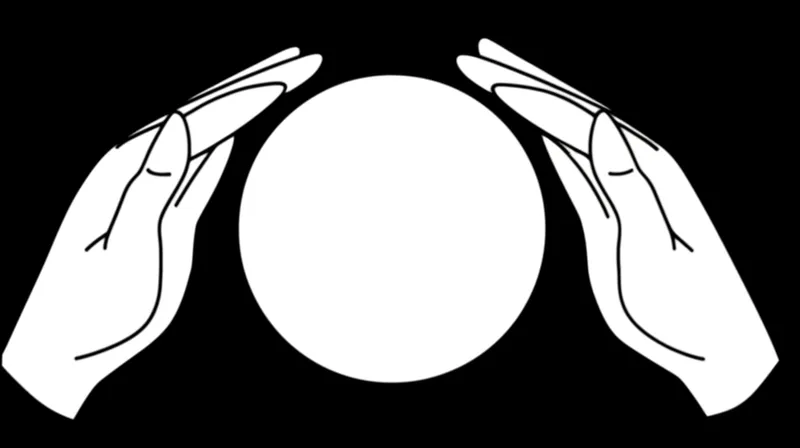 Visual illustration for the word "production" - The act of producing, making or creating something.