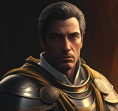 Illustration king - Image 1