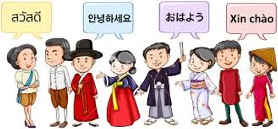 Illustration oriental - Image 2