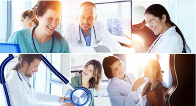 Illustration professions - Image 1