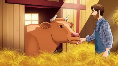 Illustration stalls - Image 1