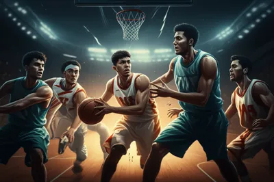 Illustration offensive - Image 1