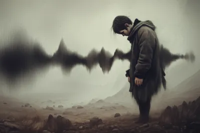 Illustration burdens - Image 1