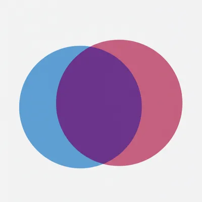 Illustration overlaps