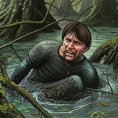 Illustration laired - Image 1