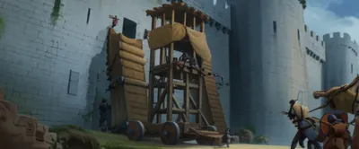 Illustration cat - Image 1