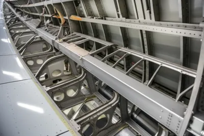 Illustration spar - Image 1