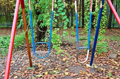 Illustration disused