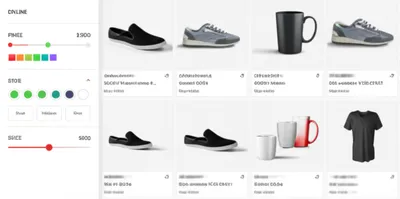 Illustration facet - Image 1