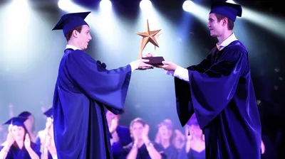 Illustration accolade - Image 1