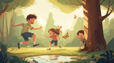 Illustration capers - Image 1