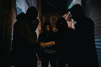 Illustration pk - Image 1