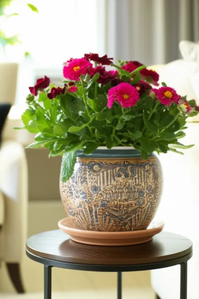 Illustration ornamental