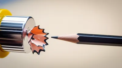 Illustration sharp - Image 1