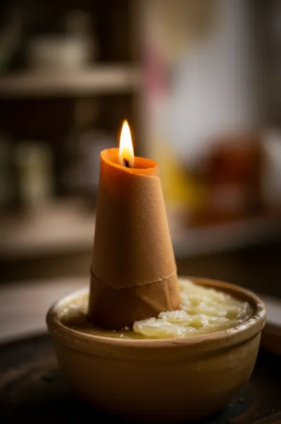 Illustration witch - Image 1