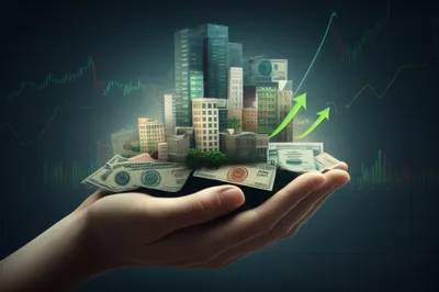 Illustration holding - Image 1