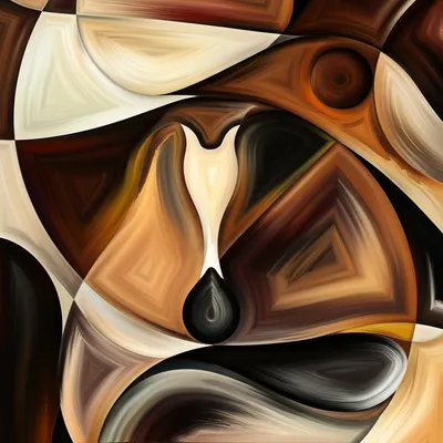 Illustration grief - Image 1