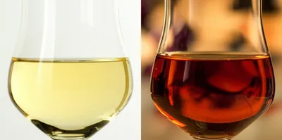 Illustration oloroso