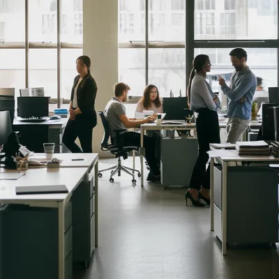 Illustration shop - Image 1