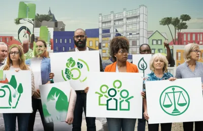 Illustration nimbys - Image 1