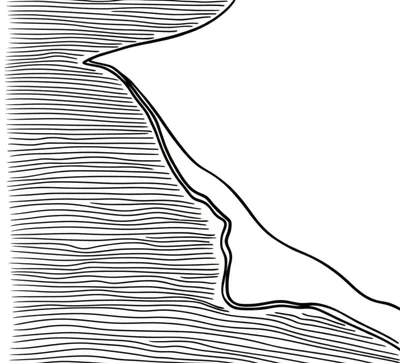 Illustration tongue - Image 1