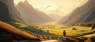 Illustration providence - Image 1