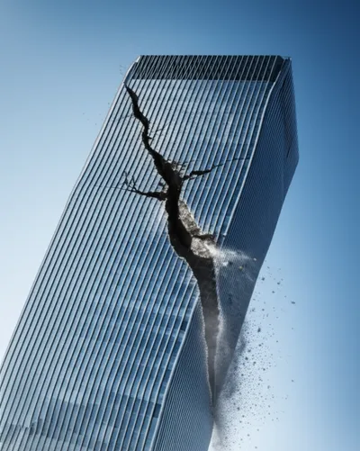 Illustration wracked - Image 1