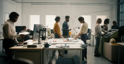 Illustration assignments - Image 1