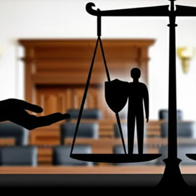 Illustration presumption - Image 1