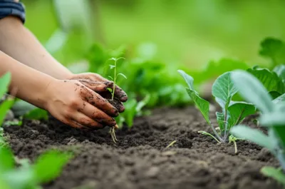 Illustration earthier - Image 1