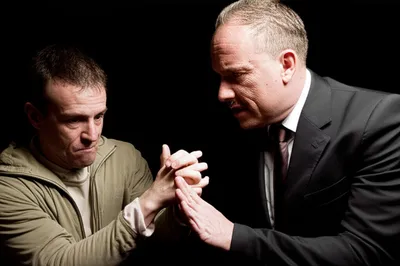 Illustration axe - Image 1