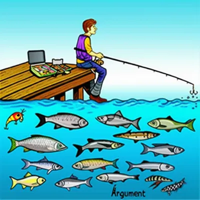 Illustration troll - Image 1