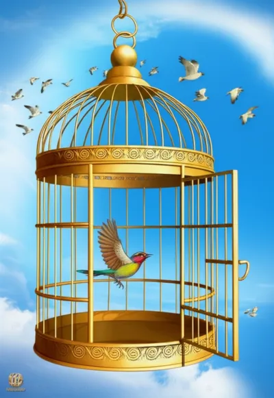 Illustration enlarge - Image 1