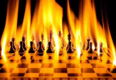 Illustration blitzes - Image 1