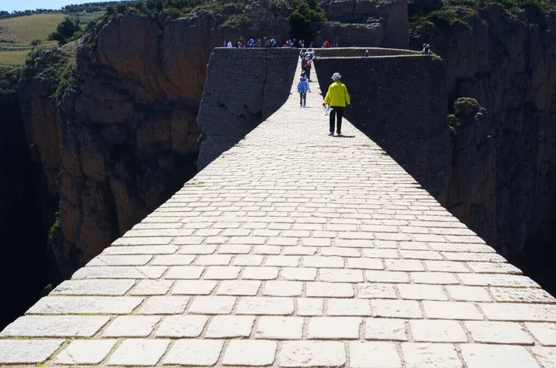 Visuelle Darstellung für das Wort „tried" - Bewährt, erprobt