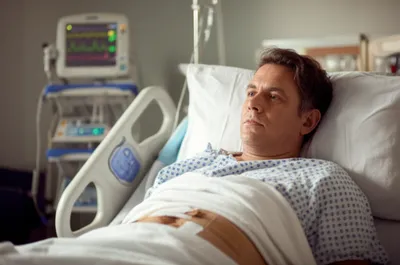 Illustration operated - Image 1