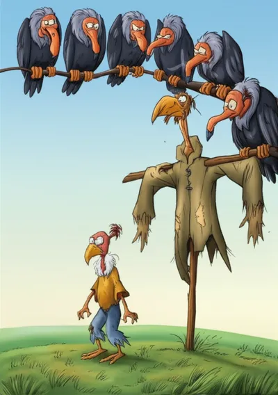 Illustration ripping - Image 1