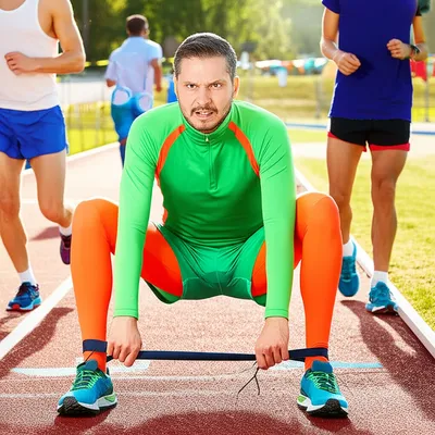 Illustration lame - Image 1