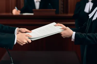 Illustration bind - Image 1