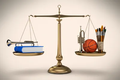 Illustration equated - Image 1