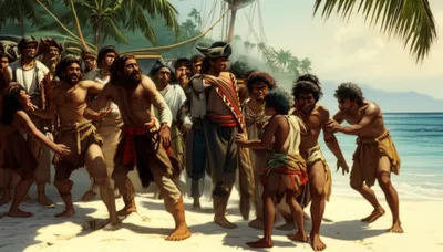 Illustration blackbird - Image 1