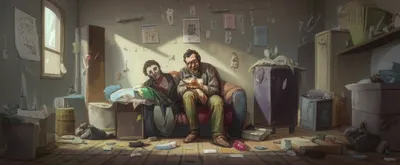 Illustration dags - Image 1