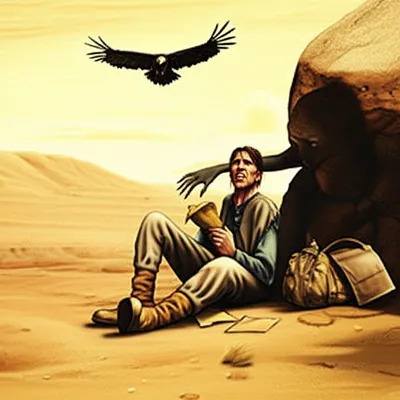 Illustration bails - Image 1