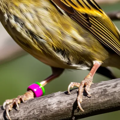 Illustration banded - Image 1